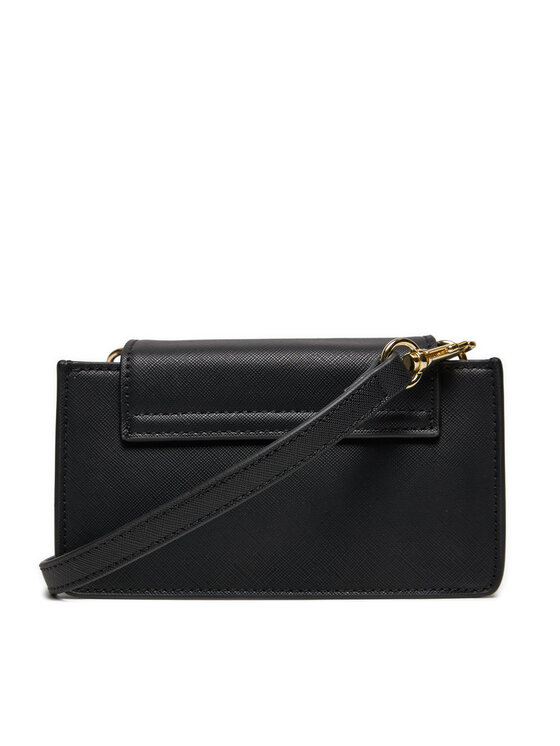 Versace Jeans Couture Versace Jeans Couture Geantă 75VA4BLG Negru