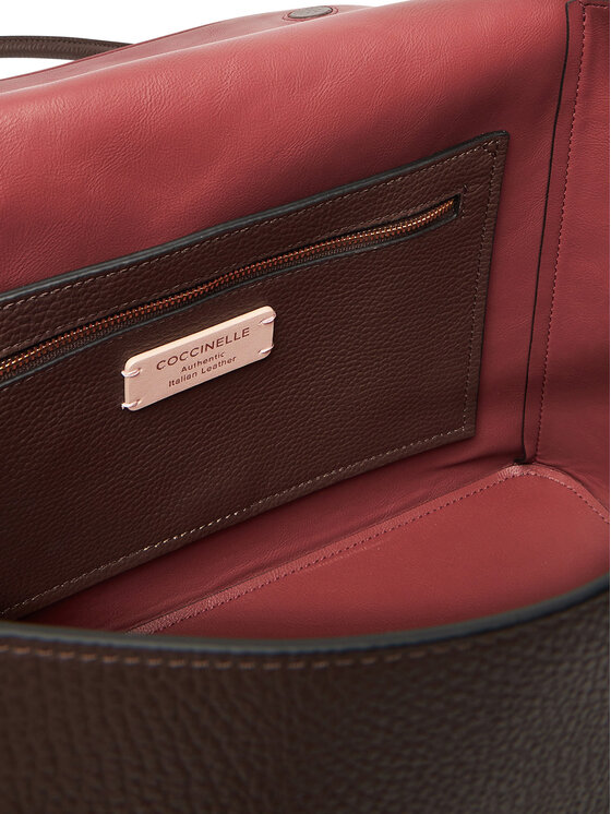 Coccinelle Coccinelle Handtasche E1 T8A 11 02 01 Braun