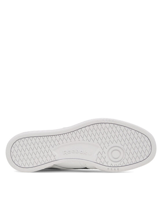 Reebok Reebok Sneakersy Club C Revange 100032883 Biela