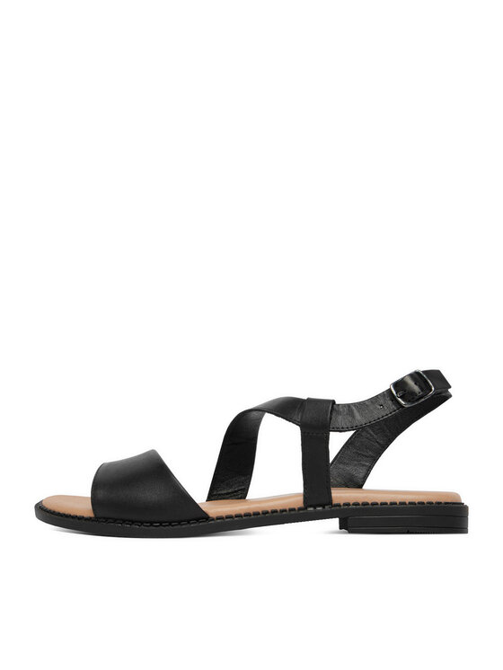 Lasocki Lasocki Sandalen CEO-EST-FIONA-33 Schwarz