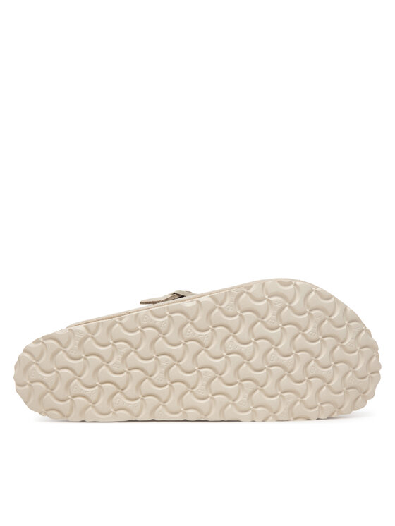 Birkenstock Birkenstock Klapki Boston 1031623 Beżowy
