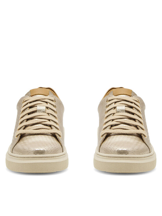 Lasocki Lasocki Sneakers ARC-DESNA-01 Beige