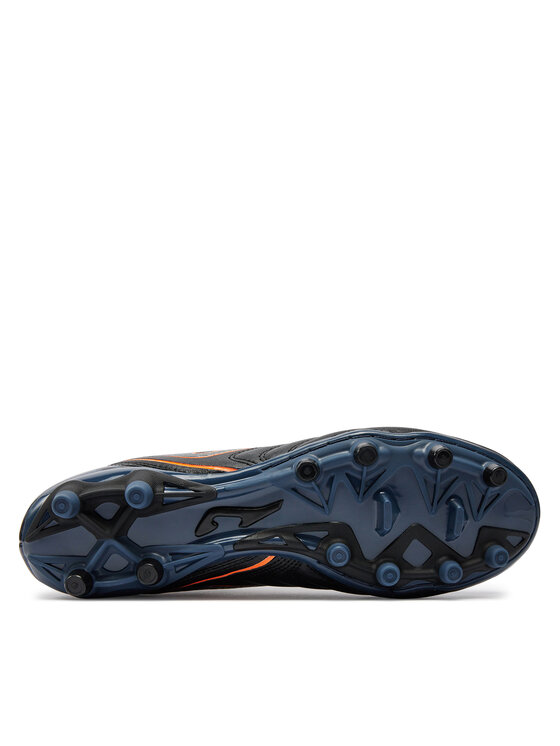 Joma Joma Čevlji za nagomet Aguila 24 AGUS2401FG Črna