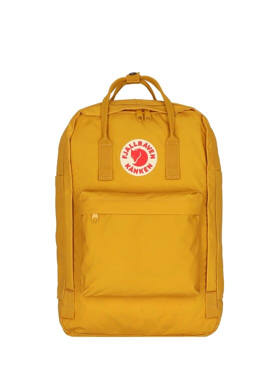 Fjällräven Fjällräven Plecak 263811 Żółty