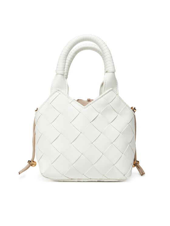 Aldo Aldo Handtasche Royffe 13933830 Weiß