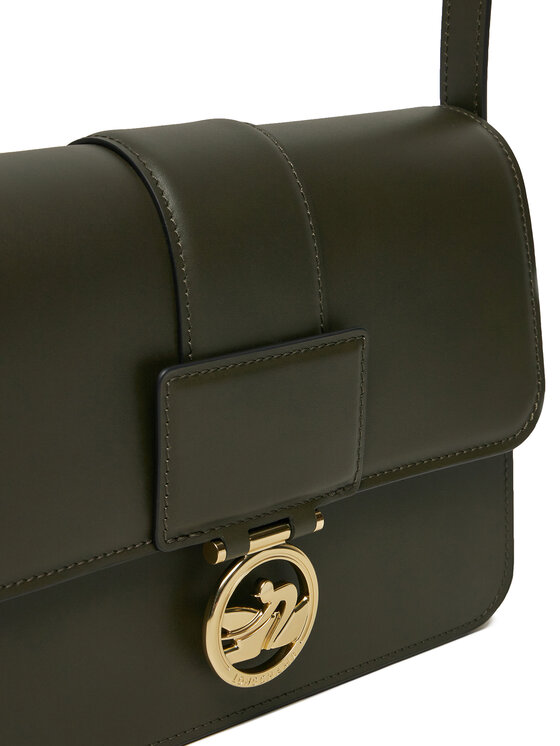 Longchamp Longchamp Сумка 10175 HAU Зелений