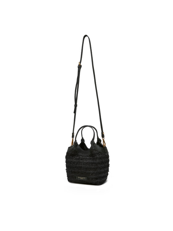 Gianni Chiarini Gianni Chiarini Soma Dua BS 11118 FROU Melns