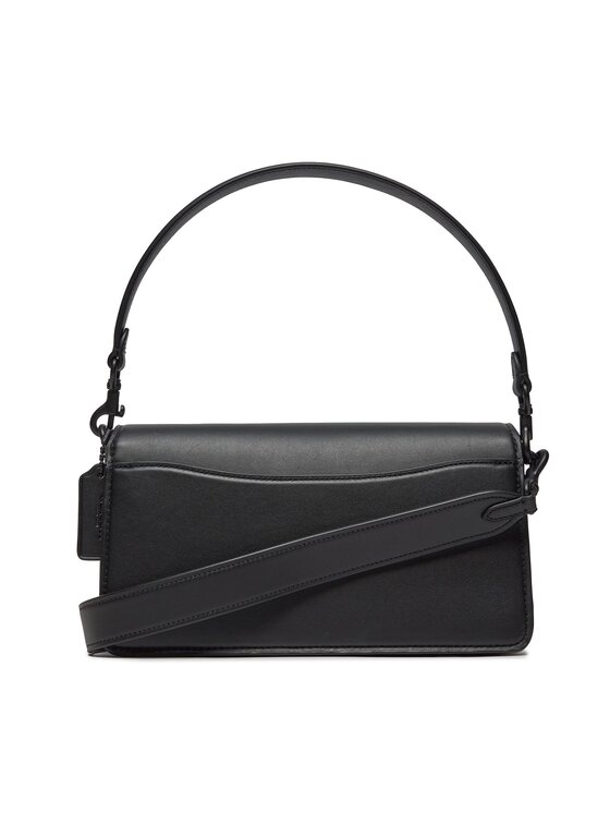 Coach Coach Borsetta CQ759 Nero