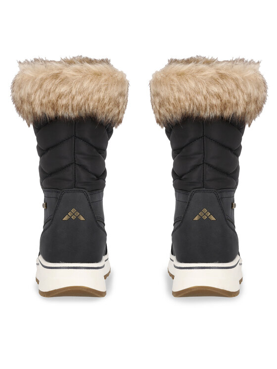 MOLS MOLS Schneeschuhe Sentian W M244394 Dunkelblau