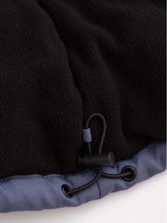 Coccodrillo Coccodrillo Giubbotto invernale ZC4152104OBK Blu scuro Regular Fit