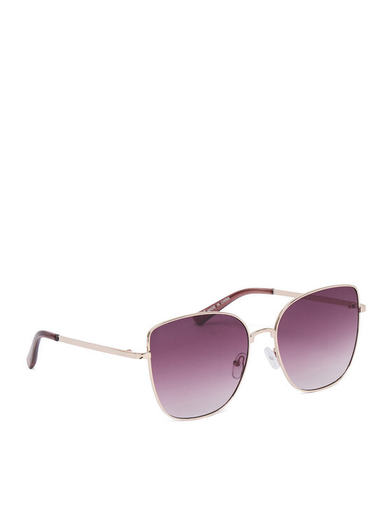 JENNY JENNY Occhiali da sole WB-4WF-012-SS26 Oro