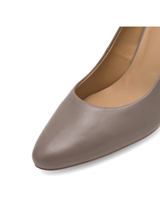 Lasocki Lasocki Pumps WYL3137-1Z Beige