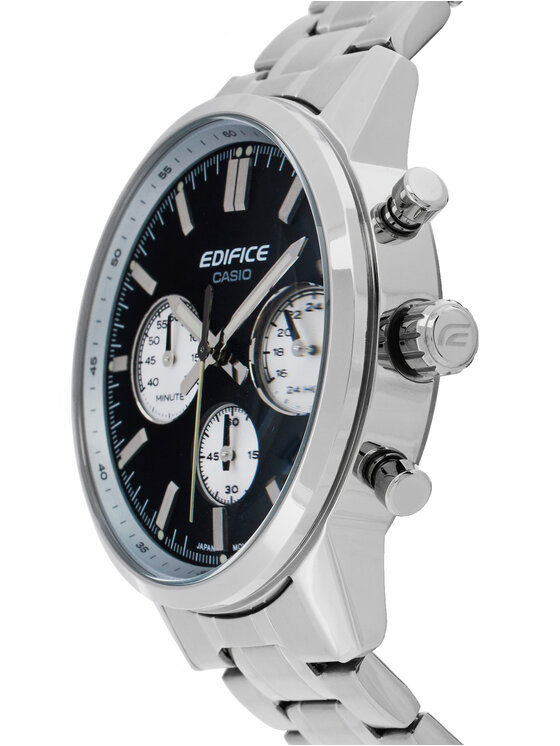Casio Casio Ceas Edifice EFR-575D-1AEF Argintiu