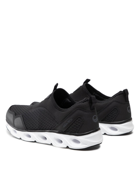 Halti Halti Laisvalaikio batai Eccos Men's Sneakers 054-2615 Juoda