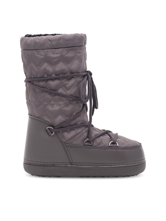 Cizme de zăpadă JENNY MADELINE GH9093 Violet