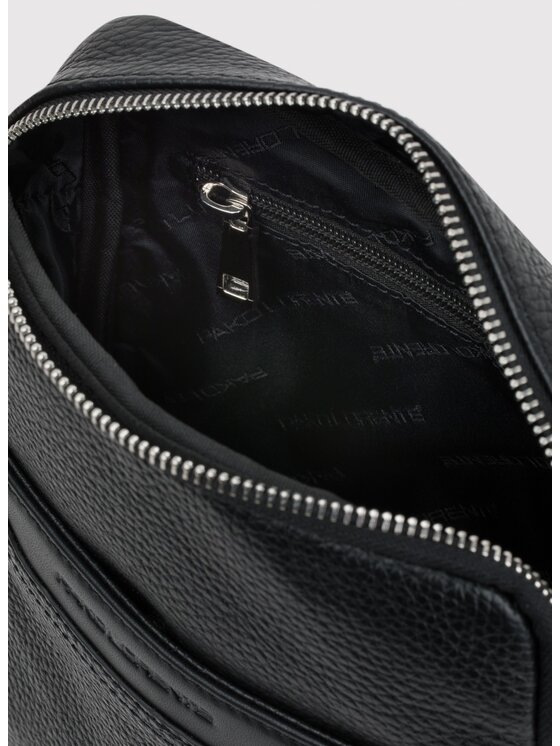 Pako Lorente Pako Lorente Torba P24WF-QX-001 Czarny