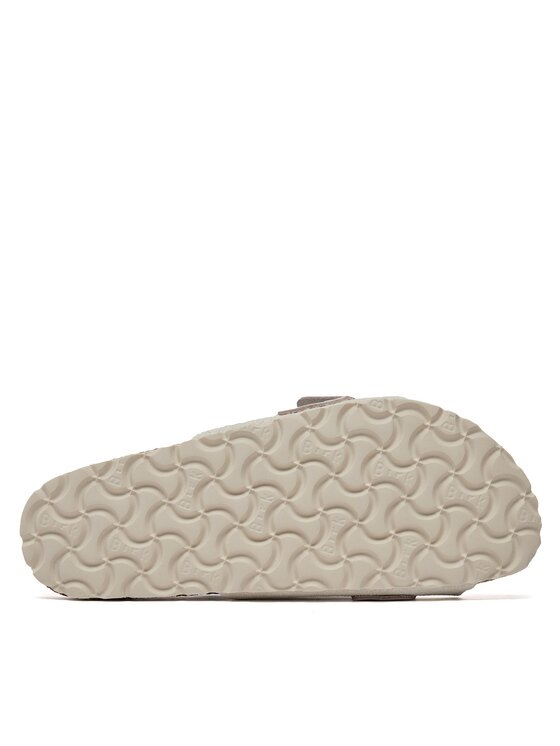 Birkenstock Birkenstock Klapki Oita 1024226 Biały