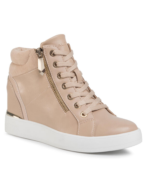 Aldo Sneakers Ailanna 15510002 Beige Modivo