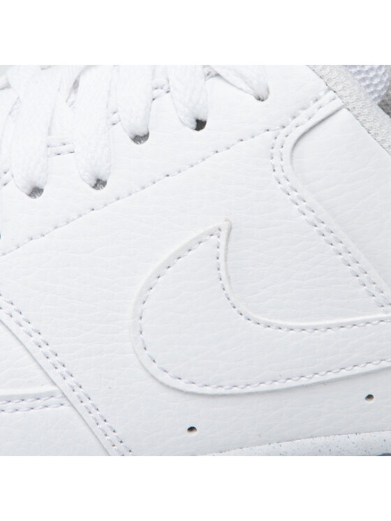 Nike Nike Sneakers Court Vision Lo Nn DH2987 100 Weiß
