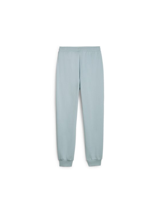 Puma Puma Spodnie dresowe 679364 Niebieski Regular Fit