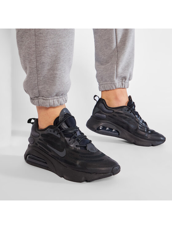 Nike Nike Tenisice Air Max Exosense CK6811 002 Crna