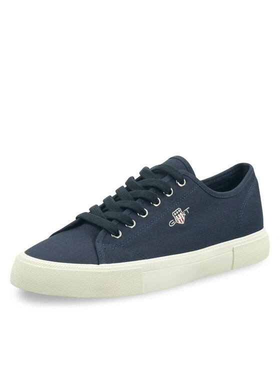 Gant Gant Tenisice 30638879 Tamnoplava