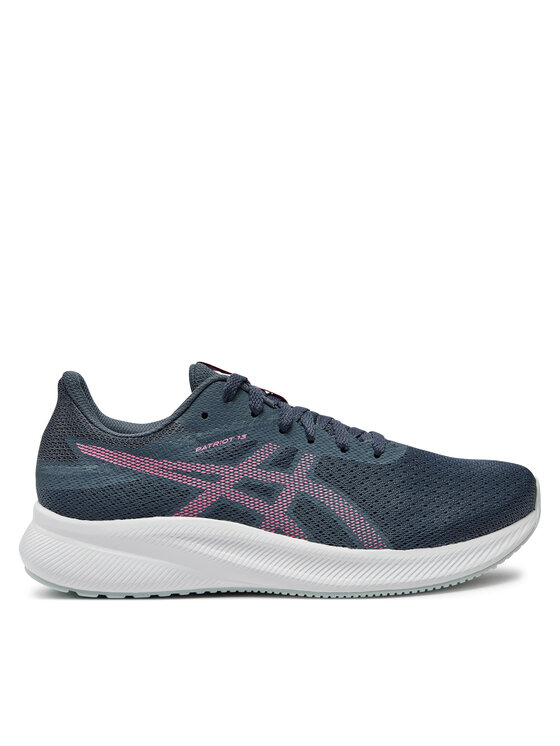 Pantofi pentru alergare Asics Patriot 13 1012B312 Gri