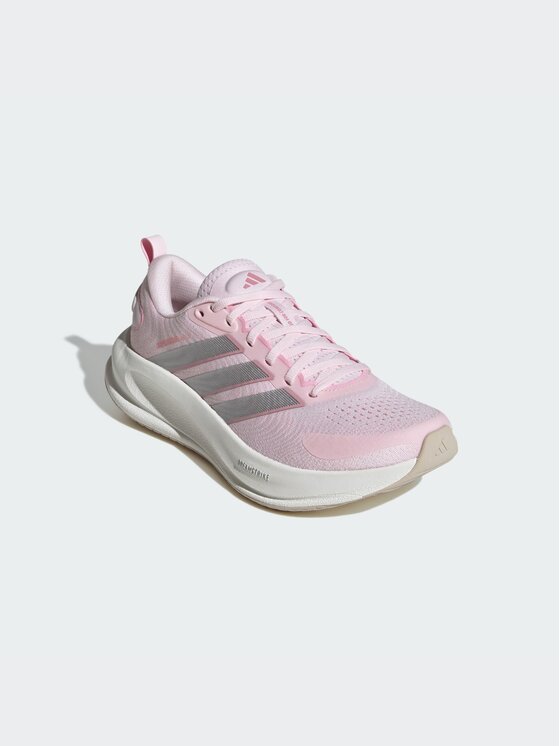 adidas adidas Buty do biegania 159434 Różowy
