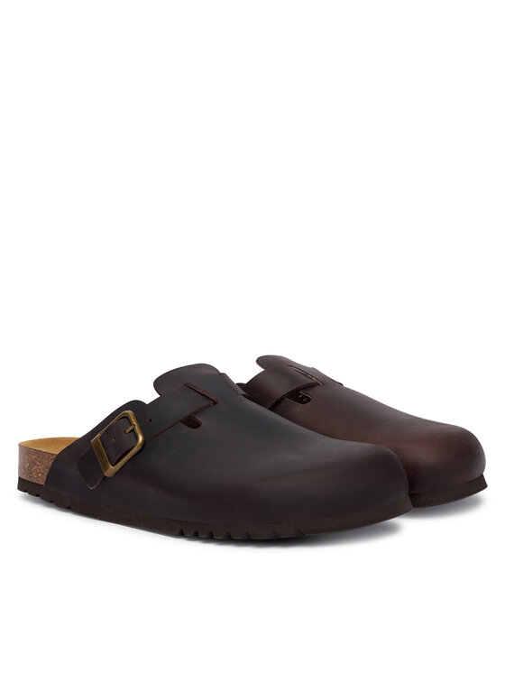 Scholl Scholl Шльопанці Olivier F32408 Коричневий