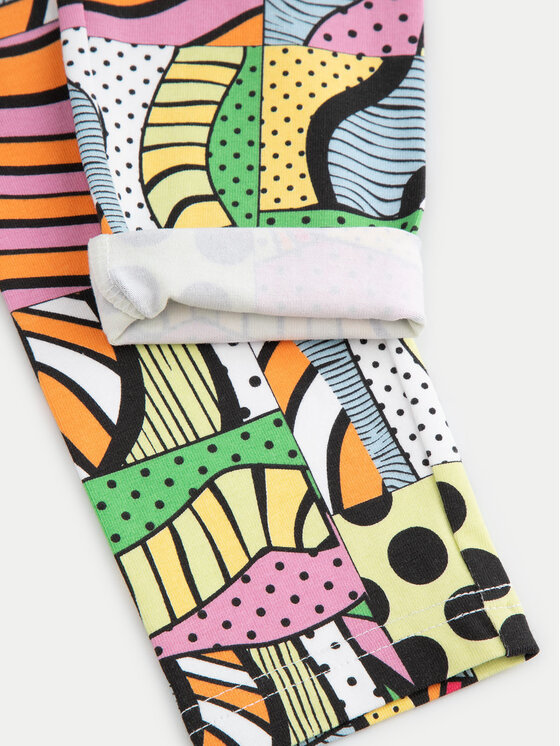 Coccodrillo Coccodrillo Pajkice ZC4122101CGK Pisana Slim Fit