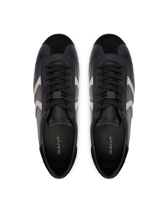 Gant Gant Tenisice 33631399 Crna