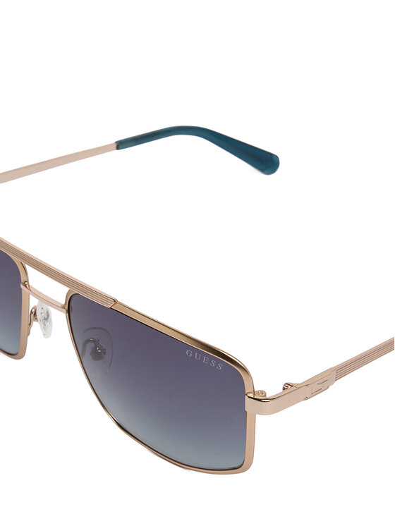 Guess Guess Occhiali da sole GU00208 Grigio