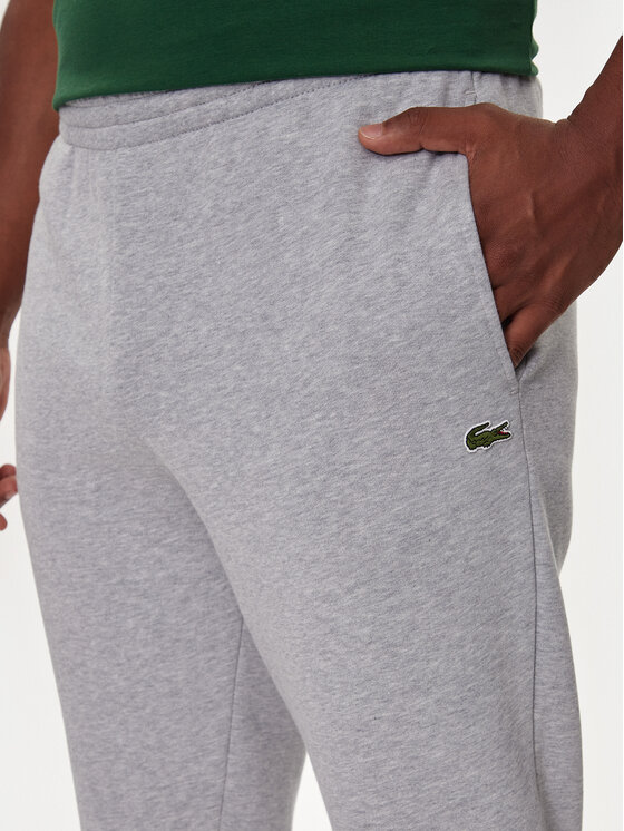 Lacoste Lacoste Dressipüksid XH9624 Hall Regular Fit