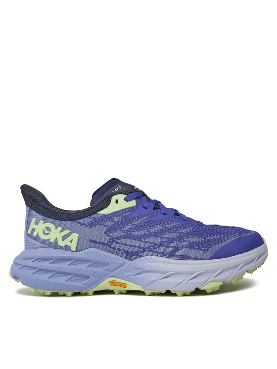 Hoka Tekaški čevlji Speedgoat 5 1123158 Modra