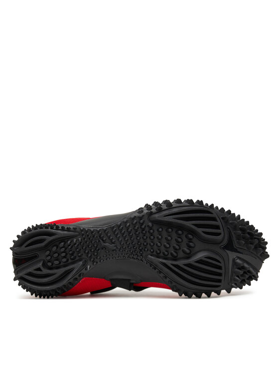 Puma Puma Sneakersy Mostro OG Prime 403206 06 W Czerwony