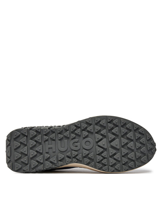 HUGO Hugo Sneakers Kane Runn Sdme 50517260 Dunkelblau