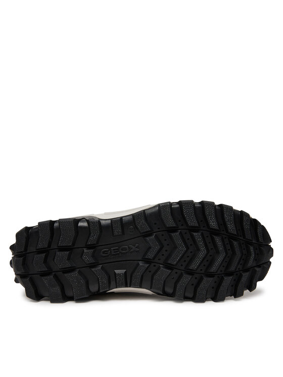 Geox Geox Sněhule J Himalaya Girl B Ab J26FTA 0FU54 C0922 D Černá