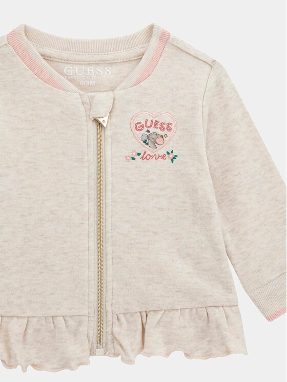Guess Kids Guess Kids Zestaw dla dzieci 177113 Kolorowy