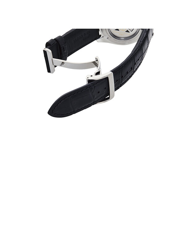 Orient Star Orient Star Zegarek RE-AT0104E00B Czarny