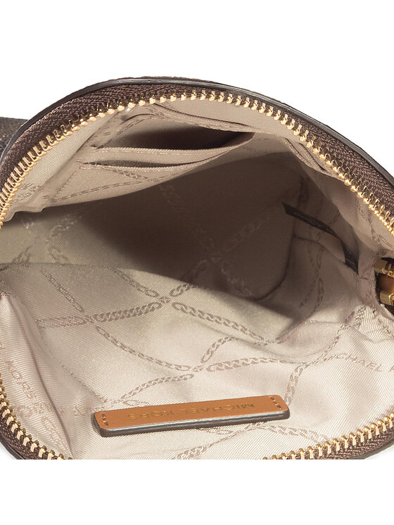 MICHAEL Michael Kors MICHAEL Michael Kors Сумка Jet Set Charm 32T0GT9C1B Коричневий