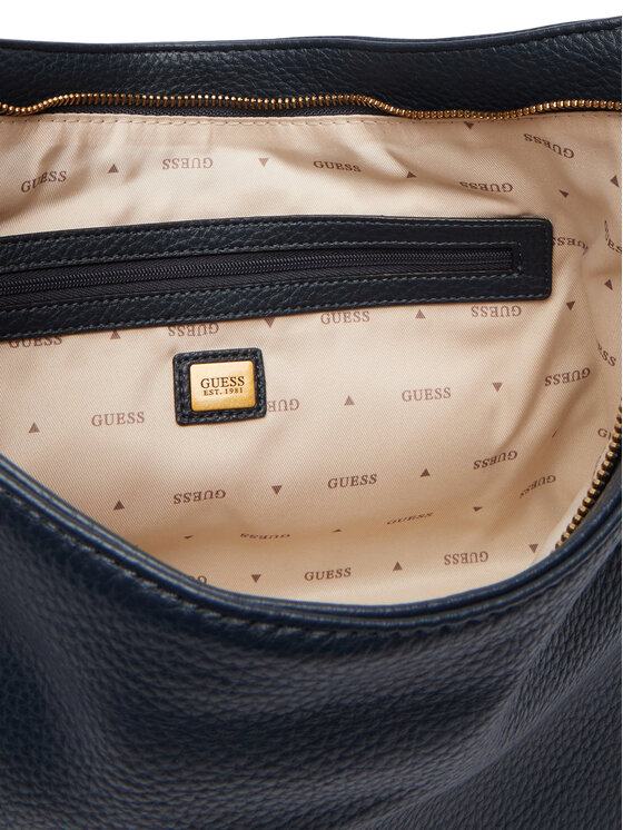 Guess Guess Torebka Camden HWBB93 08180 Granatowy