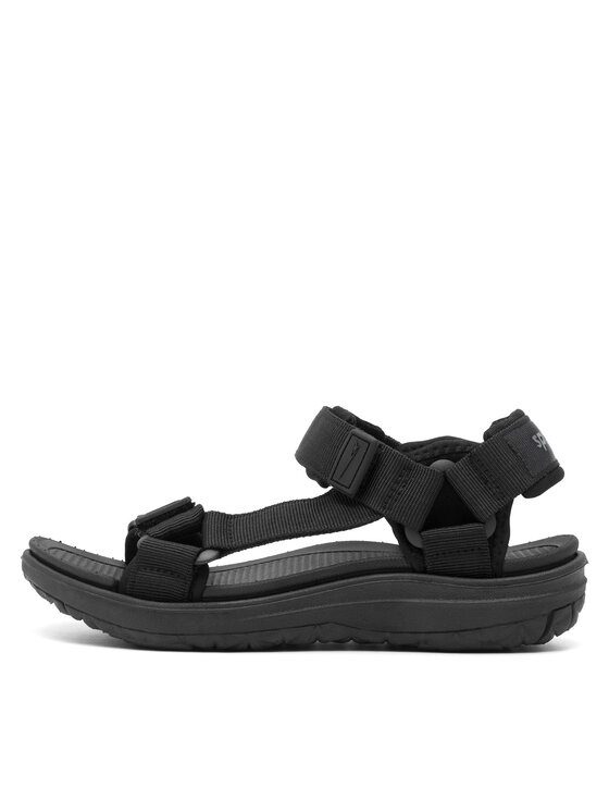 Sprandi Sprandi Sandale WP40-20173Y Negru