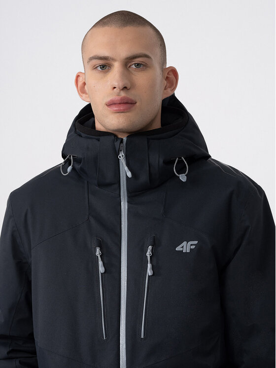 4F 4F Suusajope 4FAW23TTJAM284 Must Regular Fit