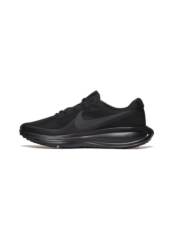 Nike Nike Sneakersy REVOLUTION 8 Czarny