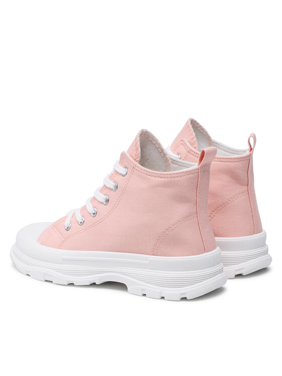 Scarpe da ginnastica CSS20385-02 Rosa