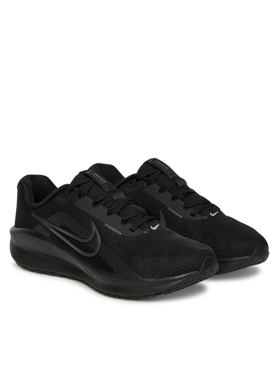 Nike Nike Bėgimo batai Downshifter 13 FD6454 003 Juoda
