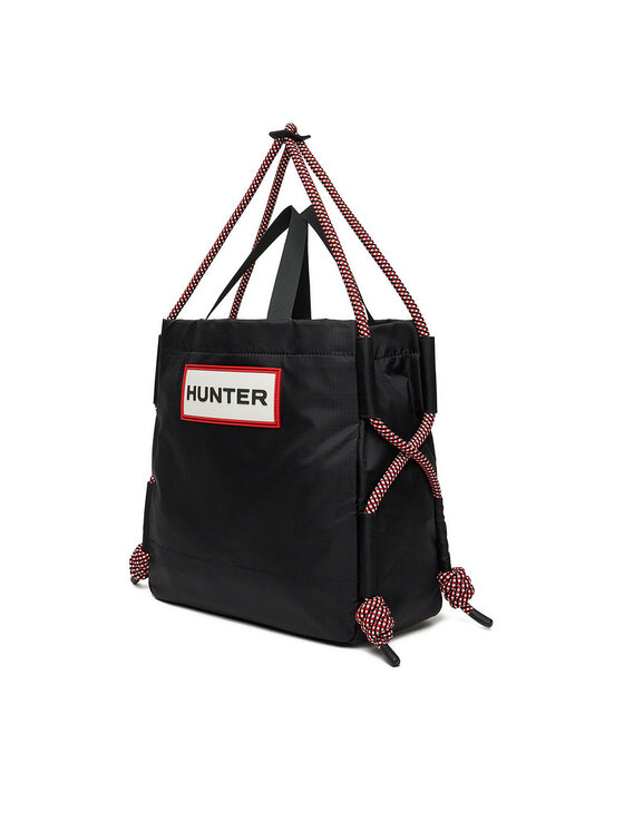 Hunter Hunter Torbica C-HTR-B-005-06 Crna