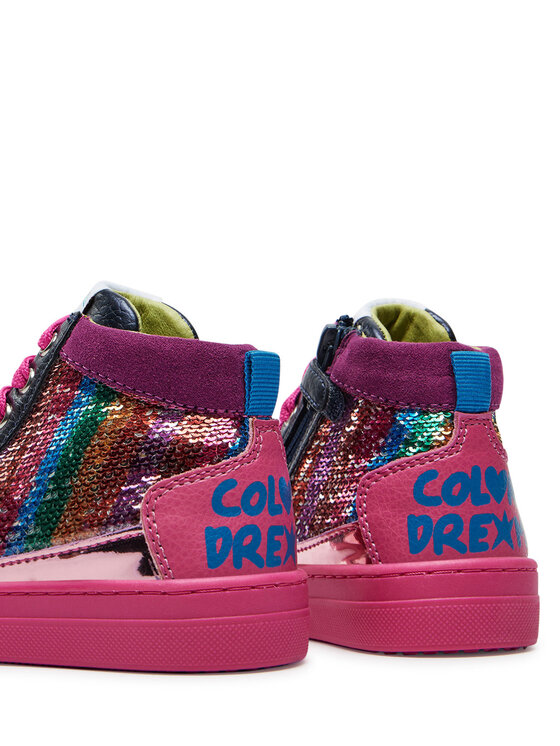 Agatha Ruiz de la Prada Agatha Ruiz de la Prada Tossud 231941 M Värviline