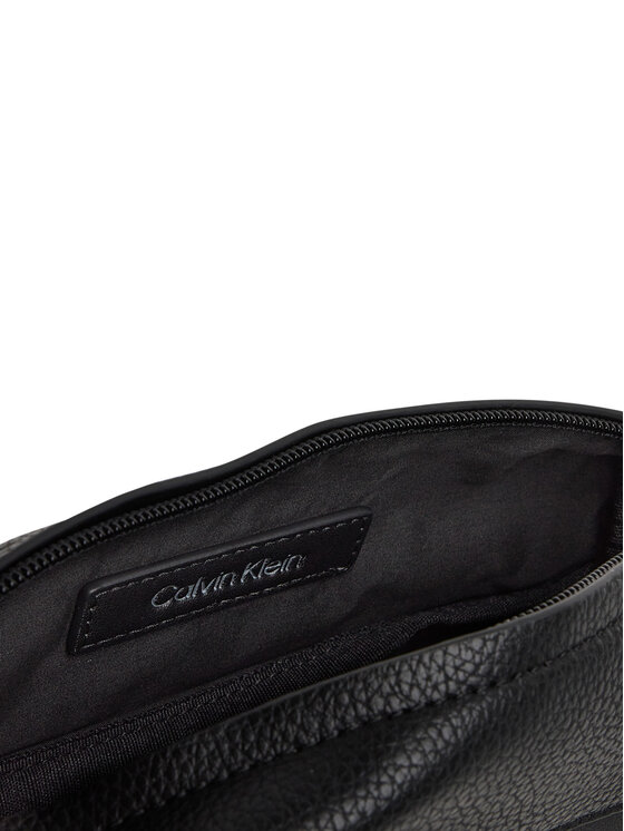 Calvin Klein Calvin Klein Τσαντάκι Ck Must Camera Bag K50K512885 Μαύρο