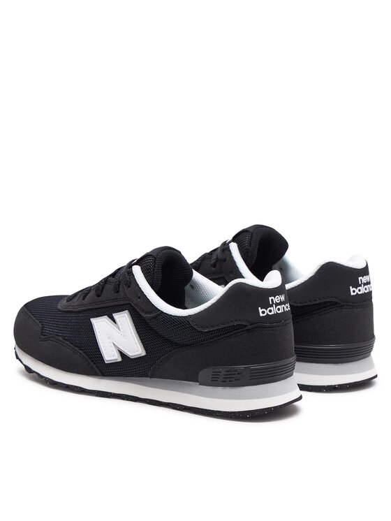New Balance New Balance Sportcipők GC515BLK Fekete